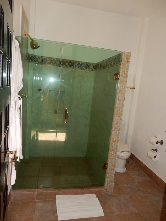 Las Calandrias Hotell Atlixco Rum bild
