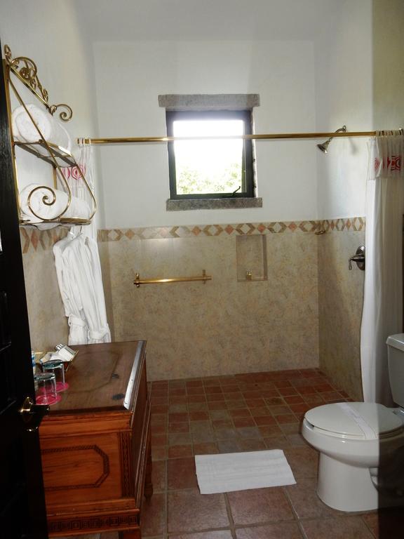 Las Calandrias Hotell Atlixco Rum bild